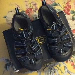 Keen Hiking sandals